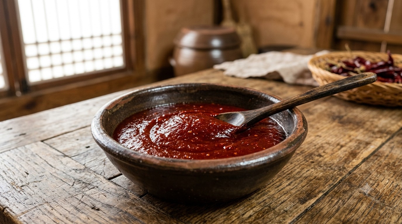 Gochujang