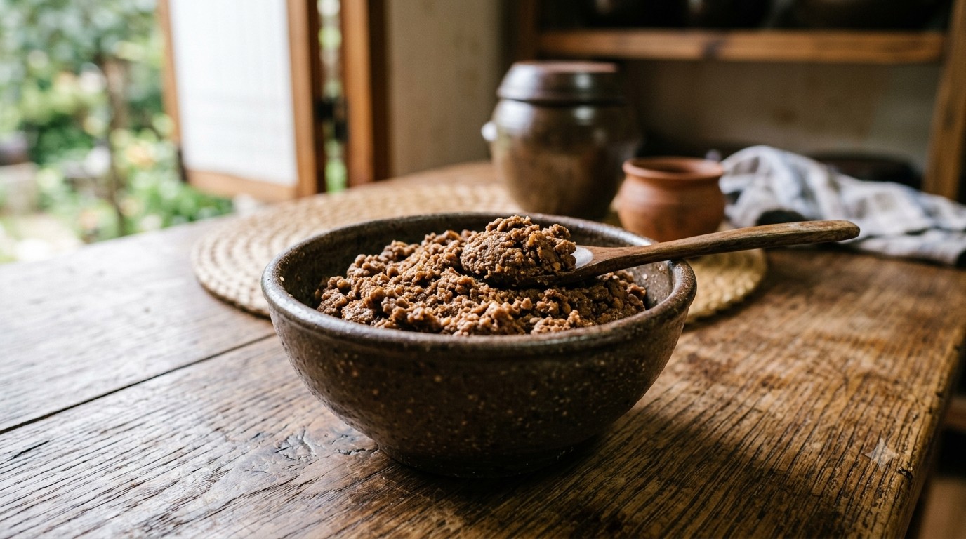 Doenjang