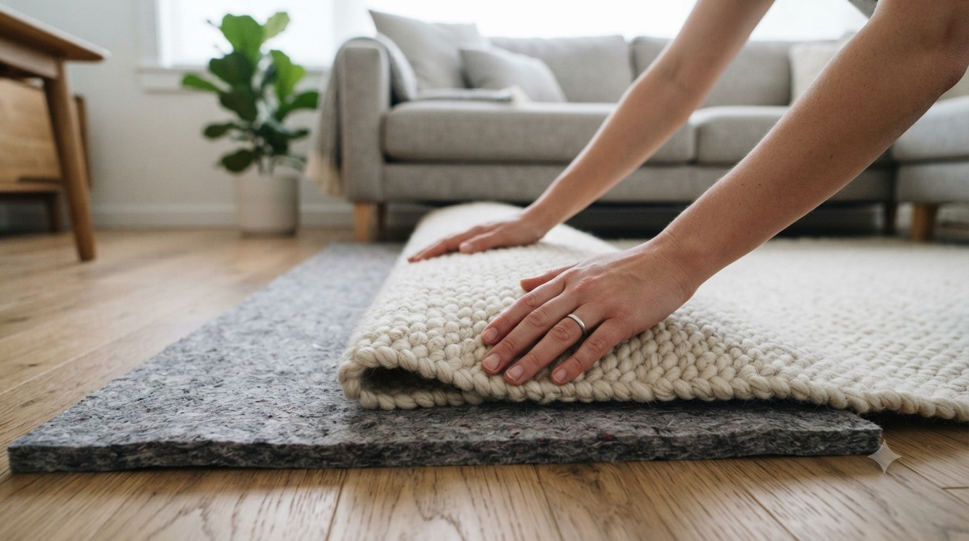 Retrofitting Existing Apartments with Non-Invasive Solutions