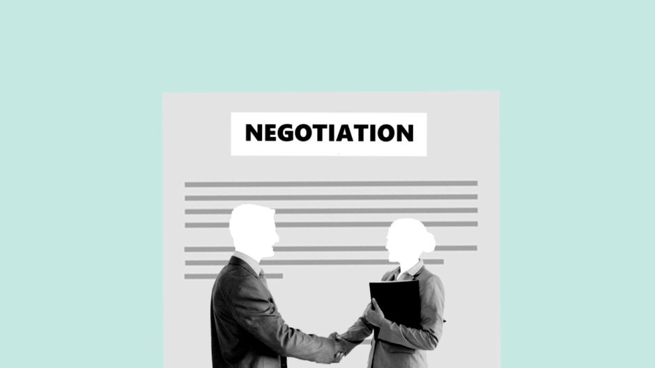 Negotiating Rates and Handling Client Objections