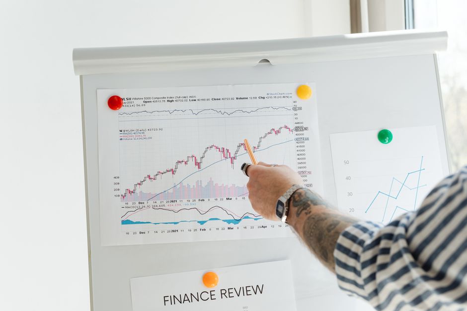 Reviewing and Raising Your Rates Over Time