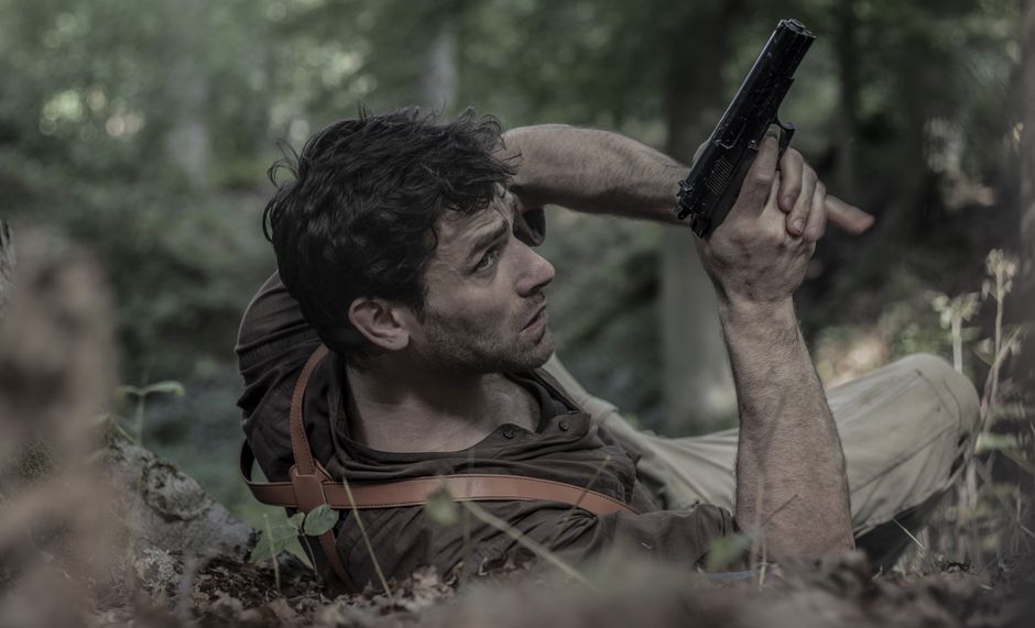 Survival Thriller
