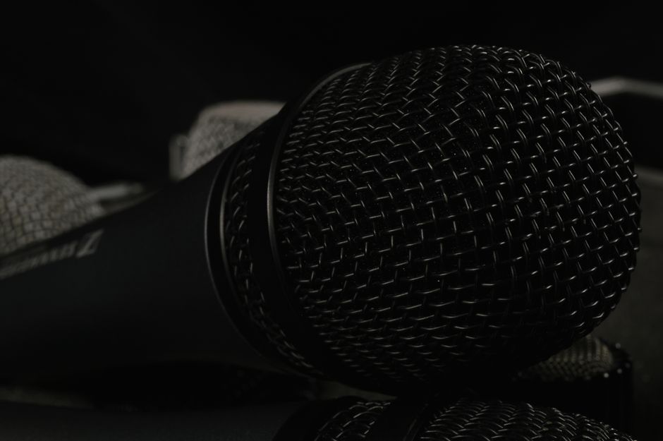 Auditions and the Initial Selection Process