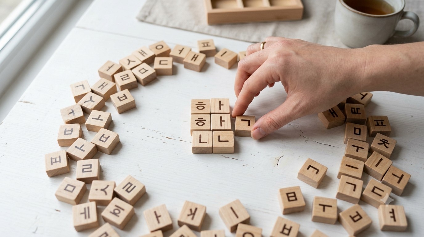 Understanding the Syllable Block Structure