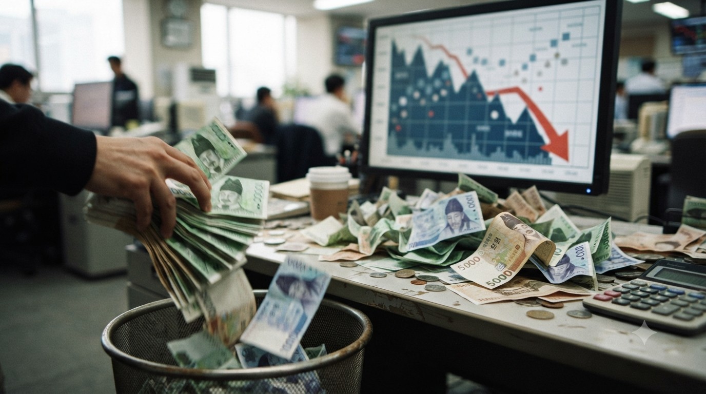 조기노령연금 수령 시 적용되는 연차별 감액률과 평생 고정 규칙